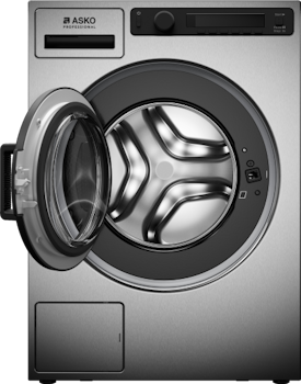 Profesjonell vaskemaskin | 7kg | 1600 rpm | WMC6763PC.S