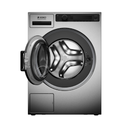 Profesjonell vaskemaskin | 7kg | 1600 rpm | WMC6763PC.S