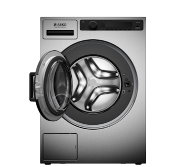 Profesjonell vaskemaskin | 7kg | 1600 rpm | WMC6763PC.S