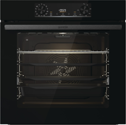 Gorenje int. stekeovn | pyrolyse | AirFry BPS6737E14BG