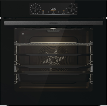 Gorenje int. stekeovn | pyrolyse | AirFry BPS6737E14BG