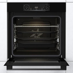 Gorenje int. stekeovn | pyrolyse | AirFry BPS6737E14BG