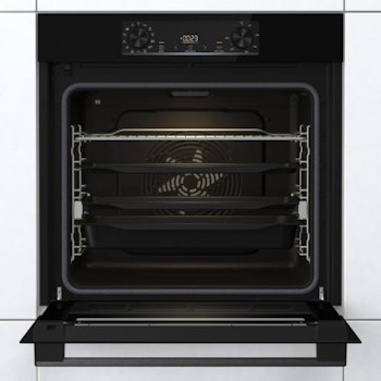 Gorenje int. stekeovn | pyrolyse | AirFry BPS6737E14BG