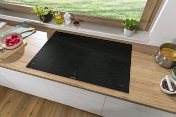 Gorenje 80cm induksjonstopp GI8421BSC