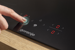 Gorenje 80cm induksjonstopp GI8421BSC
