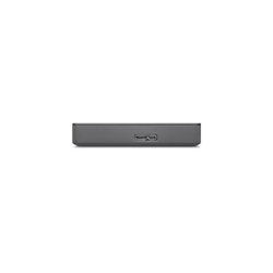 Seagate Ekstern Disk | USB 3.0 | 2TB