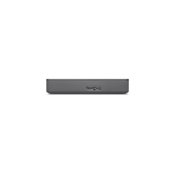 Seagate Ekstern Disk | USB 3.0 | 2TB
