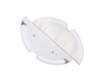 Moppduk til Roborock S5, S6, E4 | 2 stk
