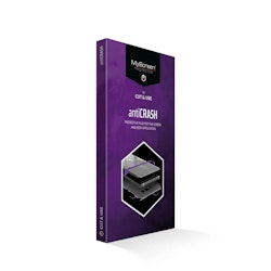 Skjermbeskytter AntiCRASH 6.5" Standard