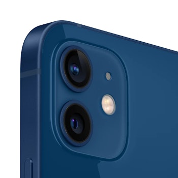 Apple iPhone 12 | 64GB | Ikke face-ID | Blå *