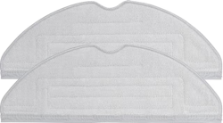 Original mopp | 2 stk | Passer til Roborock S7/S8