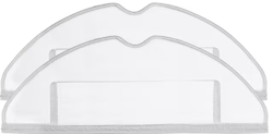 Original mopp | 2 stk | Passer til Roborock S7/S8