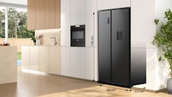 Gorenje Side-by-Side kjøl/frys Nofrost 178,6x91,5cm
