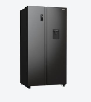Gorenje Side-by-Side kjøl/frys Nofrost 178,6x91,5cm