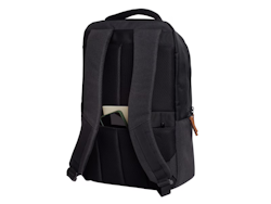 Lisboa 16" Ryggsekk Svart Eco