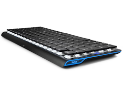 Svive Trion RGB Low profile trådløst gamingtastatur