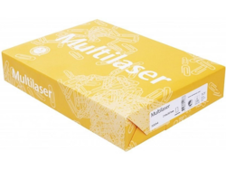 Kopipapir A4 80g 500 ark Multilaser
