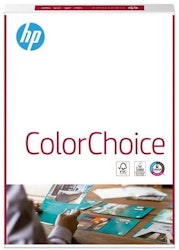 HP Kopipapir A4 120g (250)