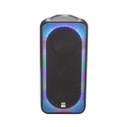 Altec Lansing Speaker IMT7100 ShockWave200 RGB IPX4 Black