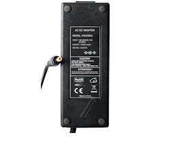 Strømlader til PC 19V 6,32A 120W