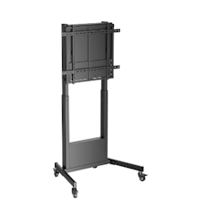 TV Tralle tralle for 75-100" skjermer