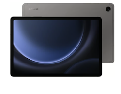 Samsung Galaxy Tab S9 FE 5G | 8GB / 128GB | 10.9" | Samsung Exynos | Grå