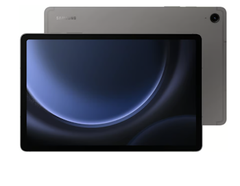 Samsung Galaxy Tab S9 FE 5G | 8GB / 128GB | 10.9" | Samsung Exynos | Grå