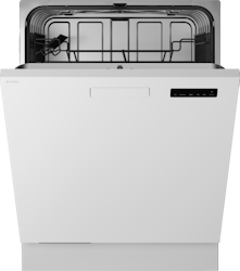 ASKO Oppvaskmaskin DBI333IA.W max 44dB