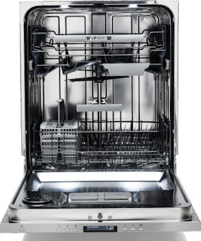 ASKO Profesjonell Oppvaskmaskin DWCBI231.S/1