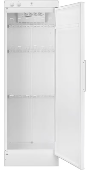 Electrolux tørkeskap DC3500TWR