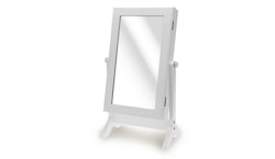 Smykkeskap H62cm m/ speil