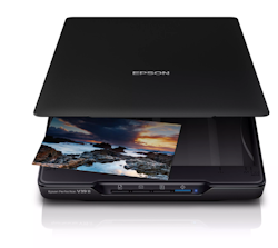 Epson Perfection V39II skanner