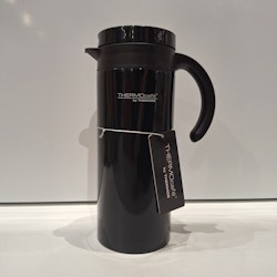Thermos TV-kanne | 1,2l | Sort