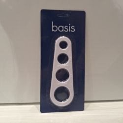 Basis Spagettiporsjonerer