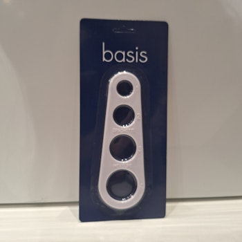 Basis Spagettiporsjonerer