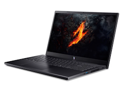 Acer Nitro V 15 15,6" FHD 165 Hz GeForce RTX 3050, Ryzen 7 7735HS, 16 GB RAM, 512 GB SSD, Windows 11 Home