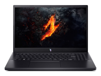 Acer Nitro V 15 15,6" FHD 165 Hz GeForce RTX 3050, Ryzen 7 7735HS, 16 GB RAM, 512 GB SSD, Windows 11 Home