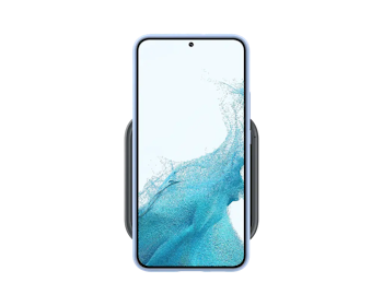 Samsung trådløs hurtigladepute | 15W | Svart