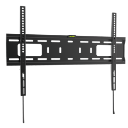 TV veggfeste, 37-70", fixed, max. 50kg