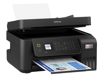 Epson Ecotank ET-4800 blekkskriver