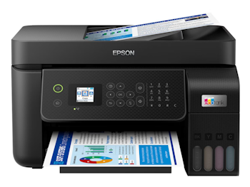 Epson Ecotank ET-4800 blekkskriver