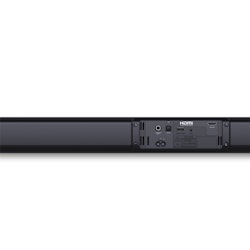 SHARP HT-SB110 Soundbar MID uten SUB