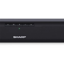 SHARP HT-SB110 Soundbar MID uten SUB