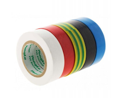 Isoleringstape 5pk 15mm x 10meter