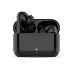 Fullt Trådløse hodetelefoner | ENC | Bluetooth | Sort