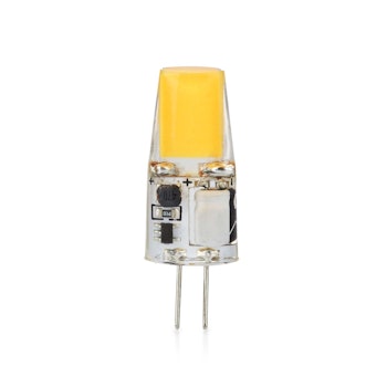 LED-lampe | G4 | 2.0W | 200lm | 3000K
