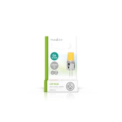 LED-lampe | G4 | 2.0W | 200lm | 3000K