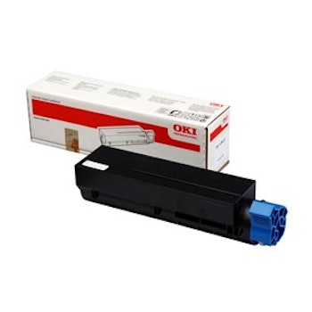 OKI B432 B512 MB492/562 black toner 12K