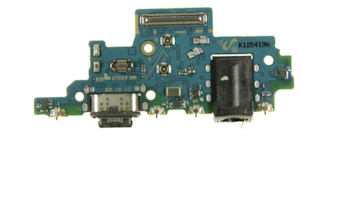 Samsung A72 subboard ladeport
