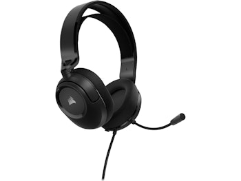 Corsair Surround Gaming Headset | PC, Playstation, Nintendo Switch, Mac, Mobil